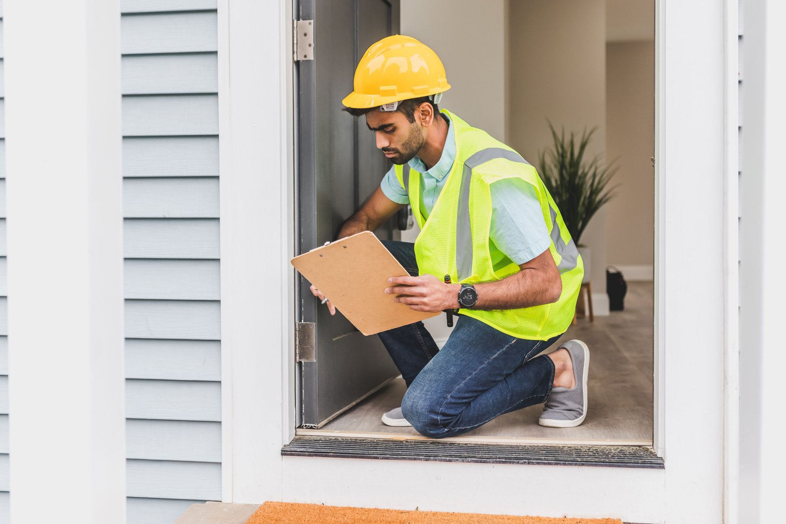 Property Maintenance