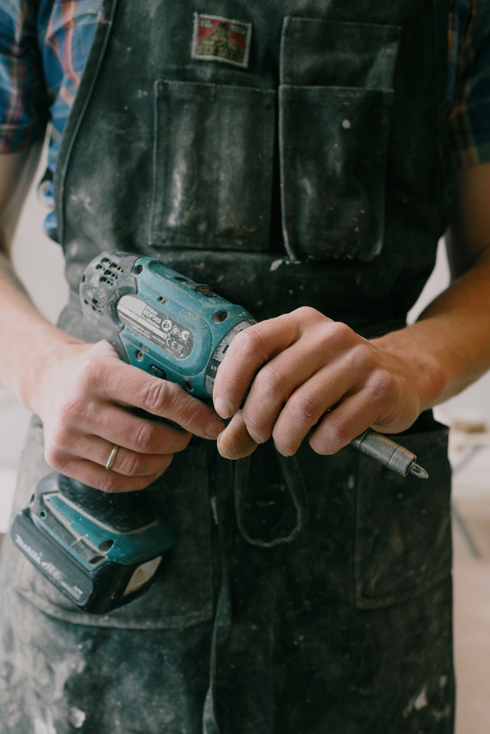 Handyman Services